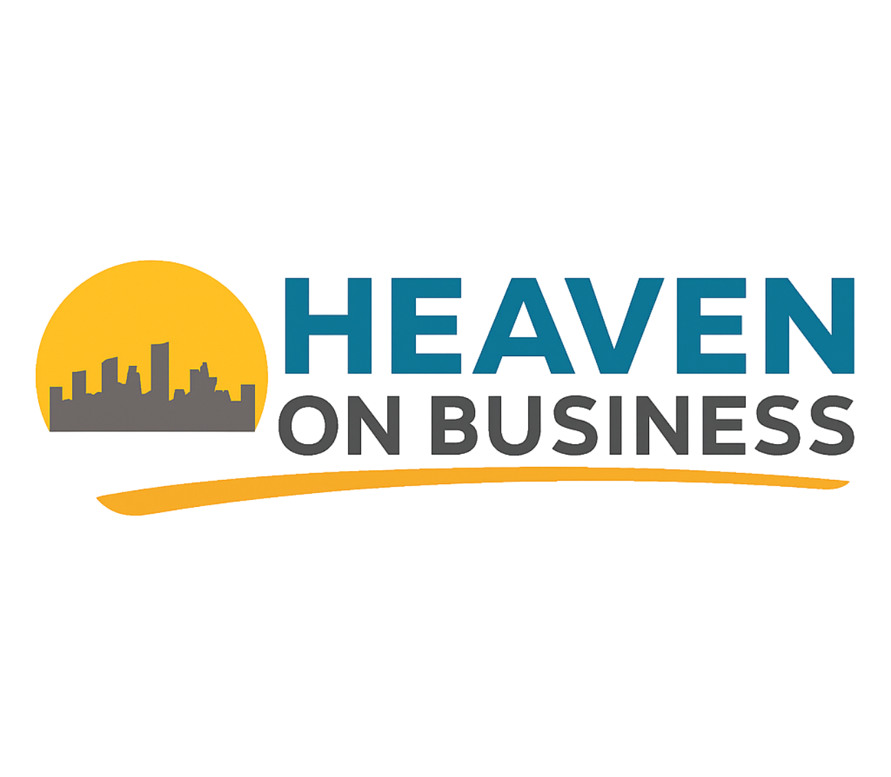 Heaven on Business